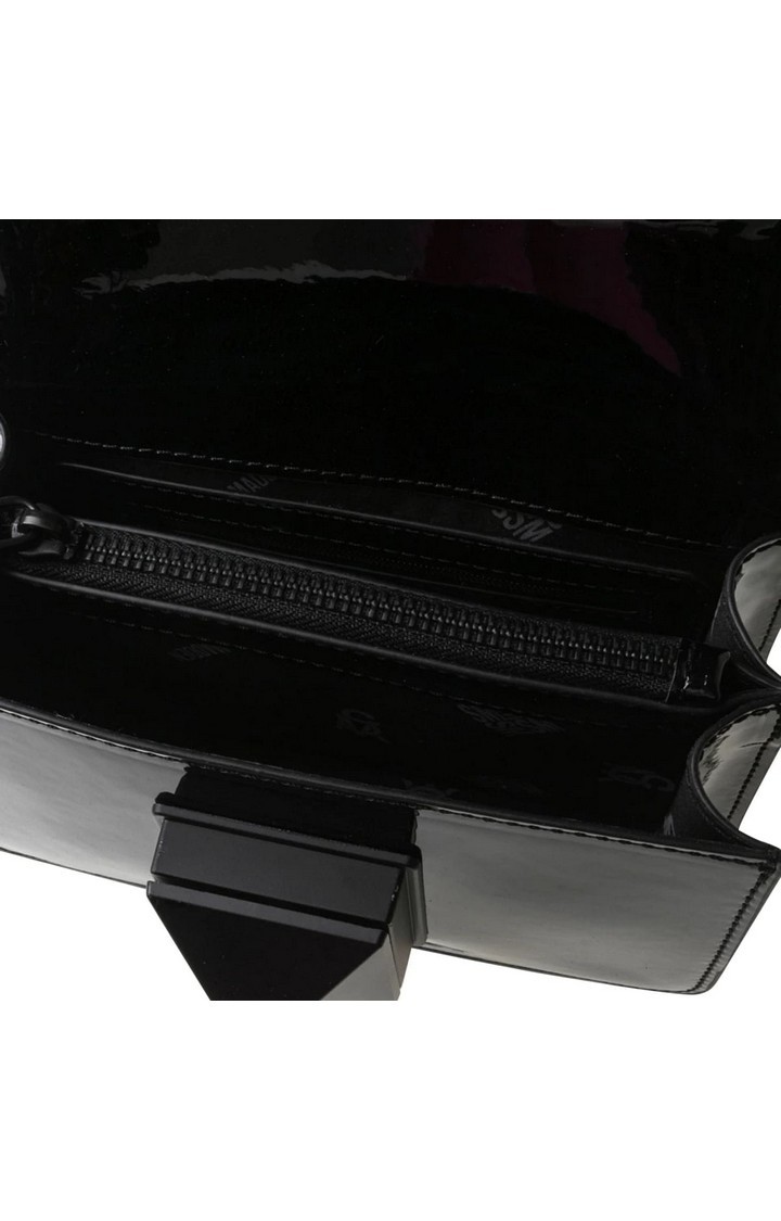 Brune Black Handbags
