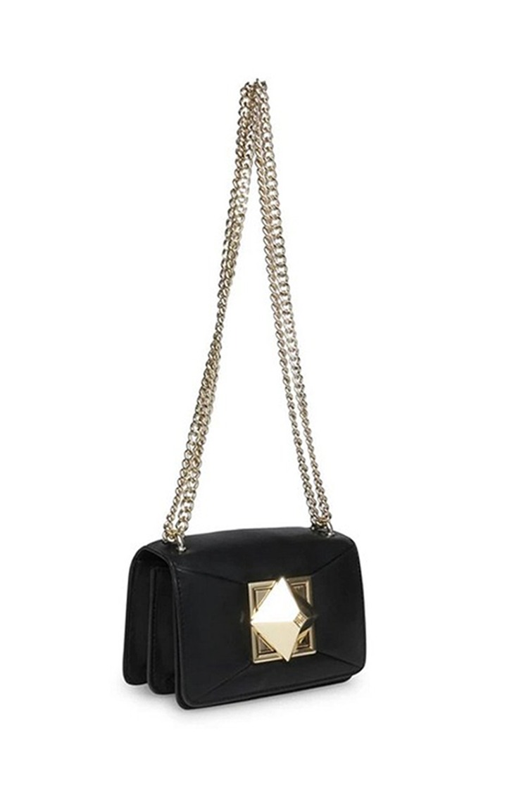 Brune Black Handbags