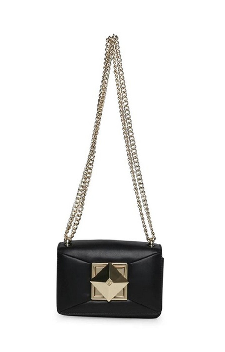 Brune Black Handbags
