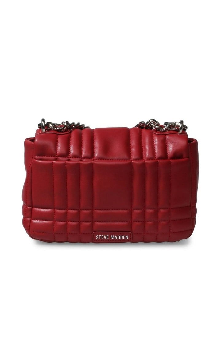 Bterra-Q Red Handbags