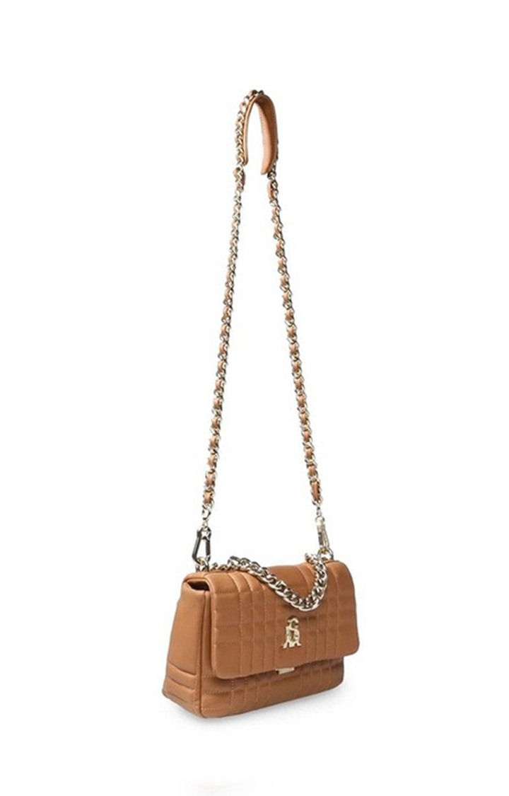 Bterra-Q Natural Handbags