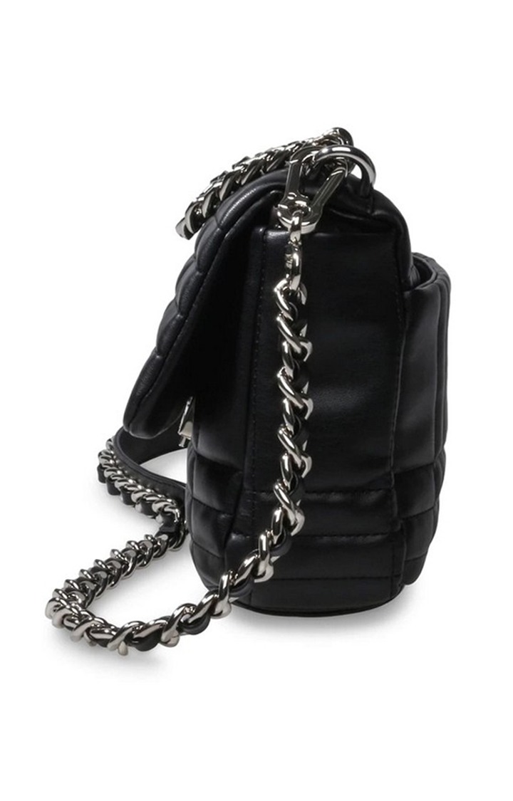 Bterra-Q Black Handbags