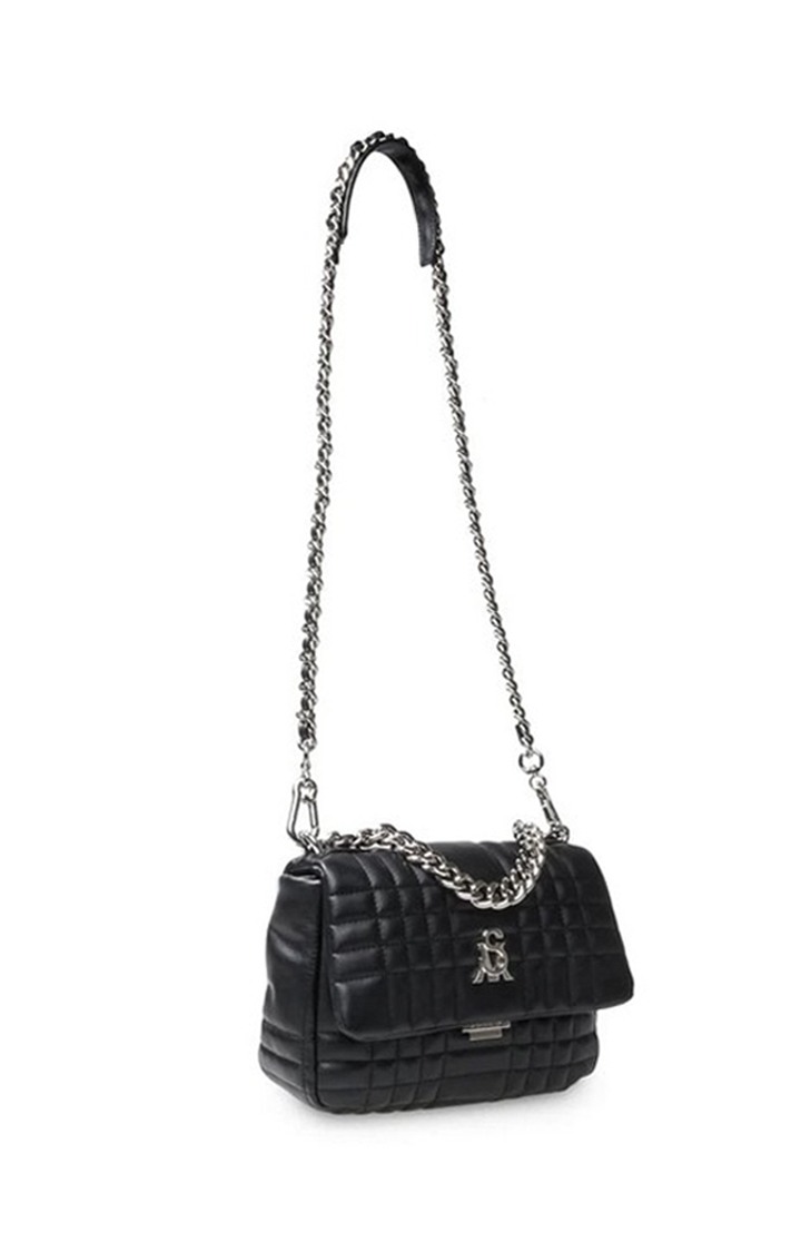 Bterra-Q Black Handbags