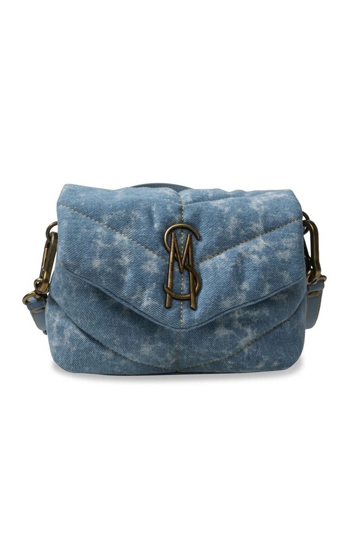 Btoy-D Blue Handbags
