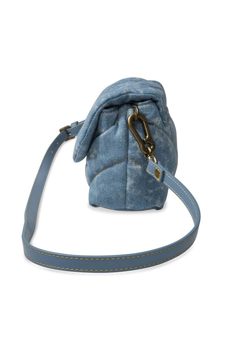 Btoy-D Blue Handbags