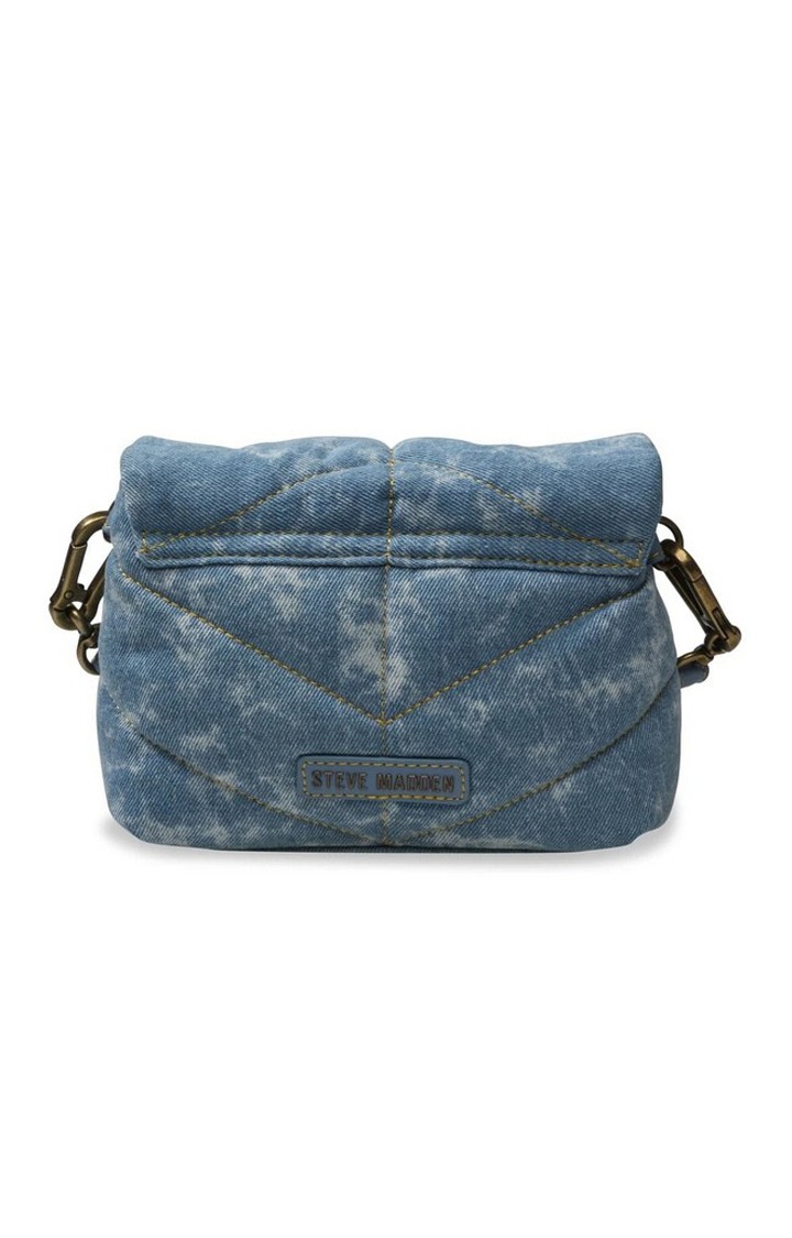 Btoy-D Blue Handbags