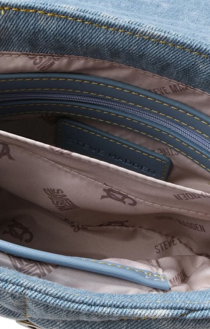 Btoy-D Blue Handbags
