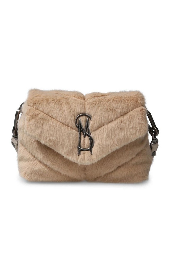Btoy-F White Handbags