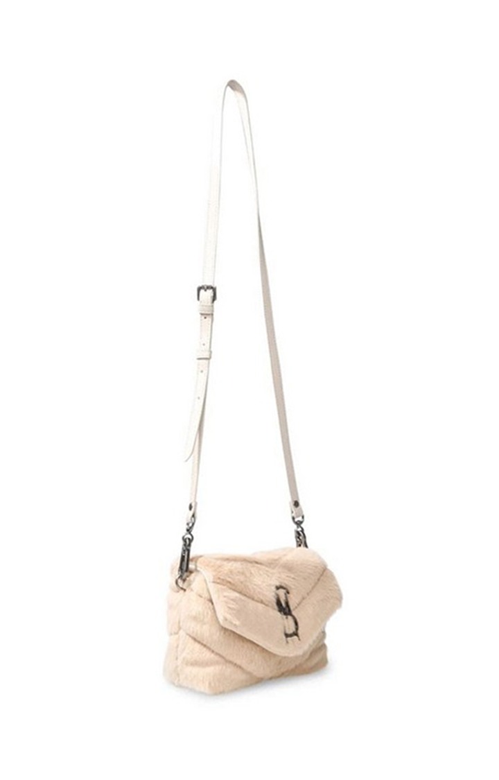 Btoy-F White Handbags