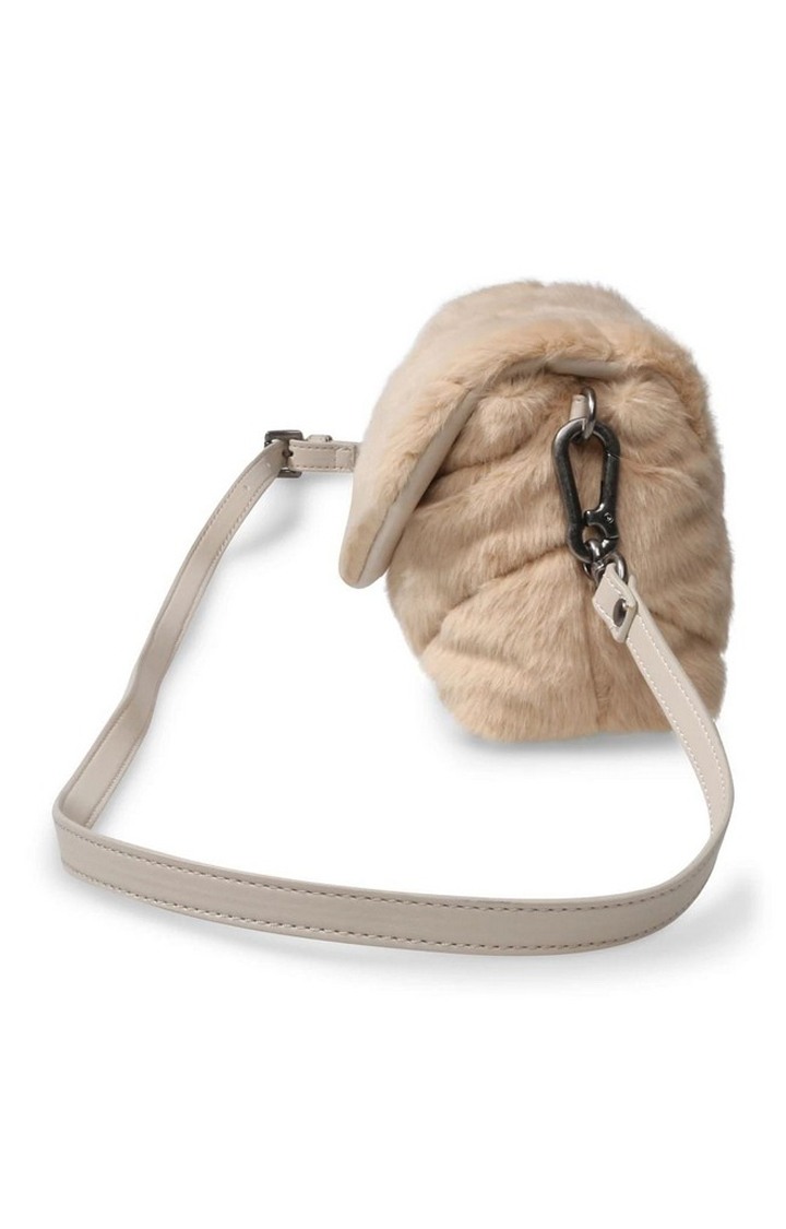 Btoy-F White Handbags