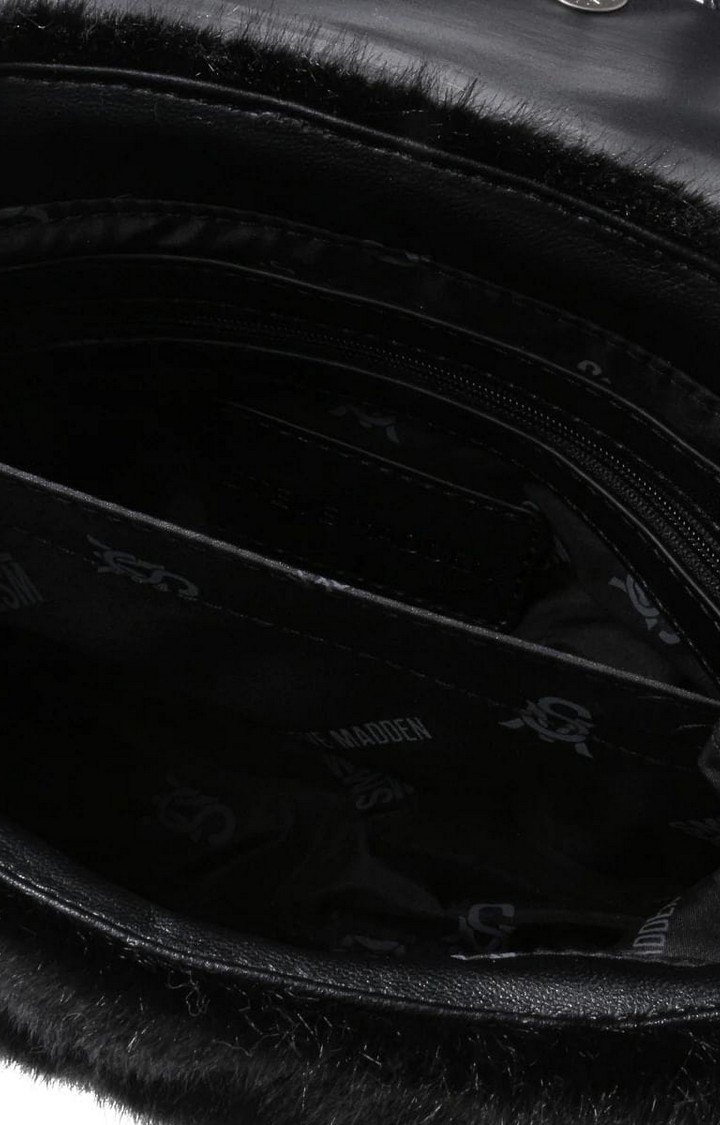 Btoy-F Black Handbags