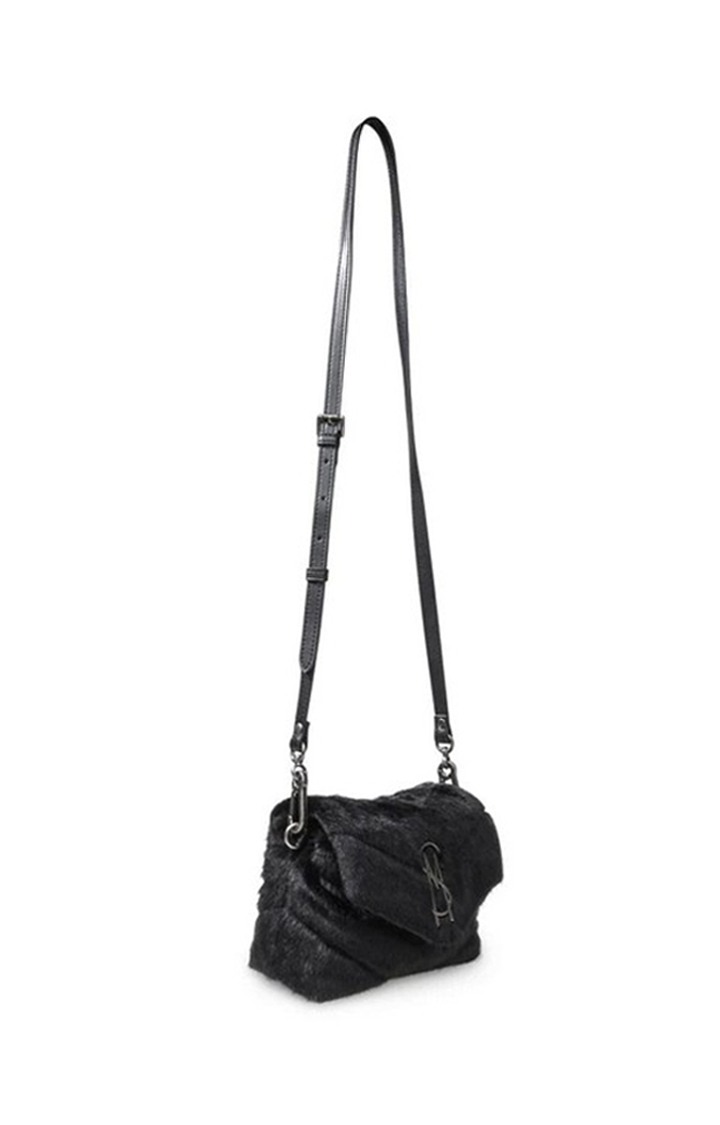 Btoy-F Black Handbags