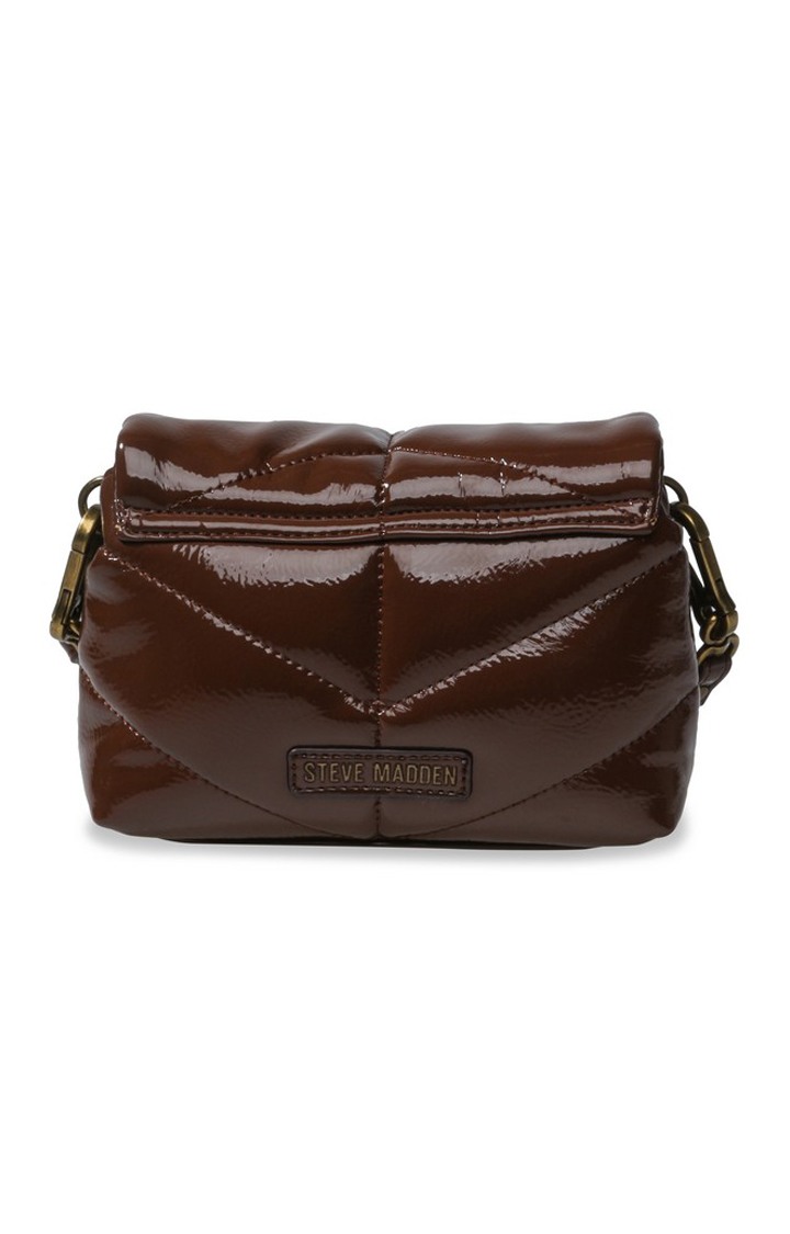 Btoy-P Brown Handbags