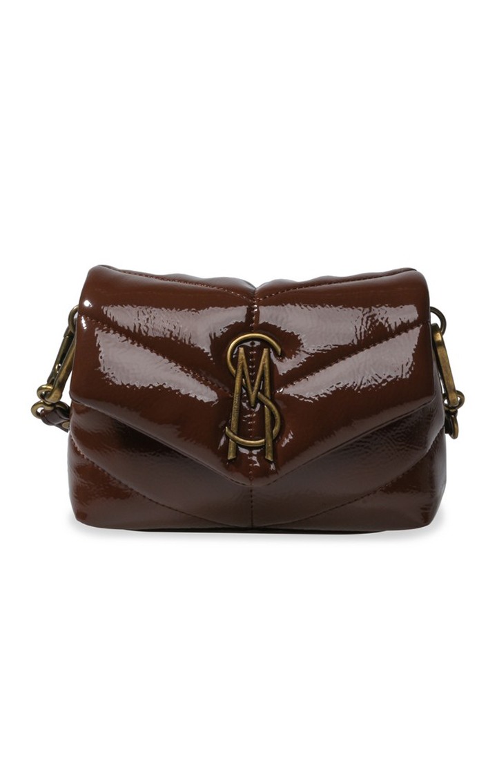 Btoy-P Brown Handbags