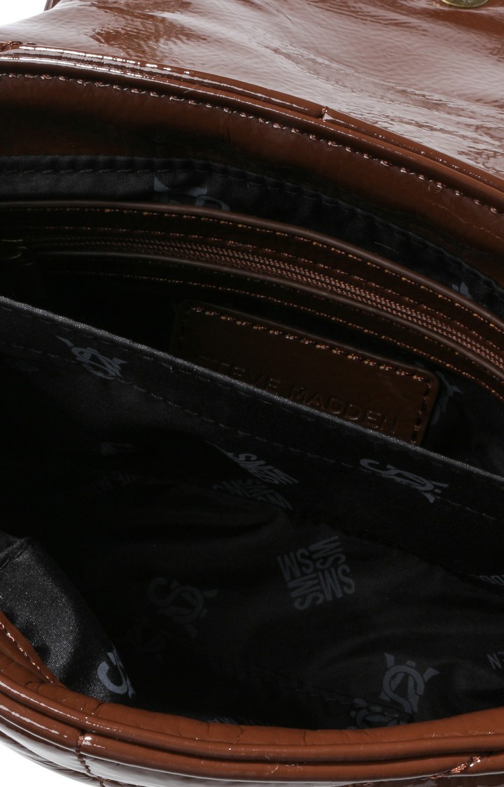 Btoy-P Brown Handbags