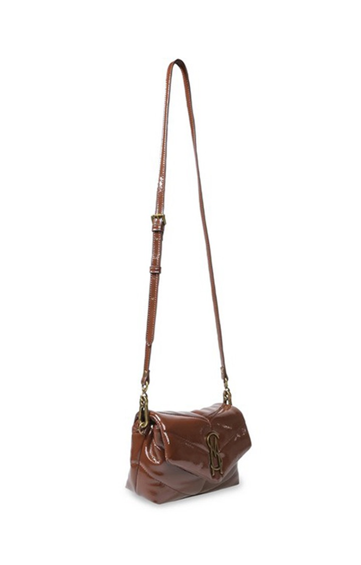 Btoy-P Brown Handbags