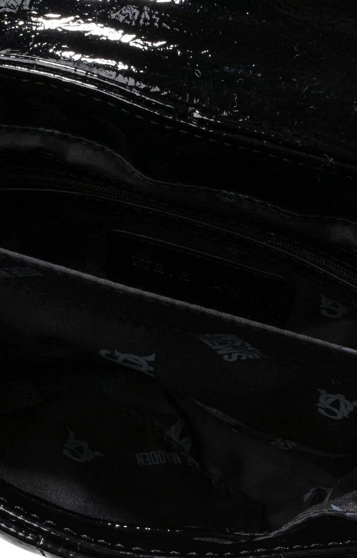 Btoy-P Black Handbags