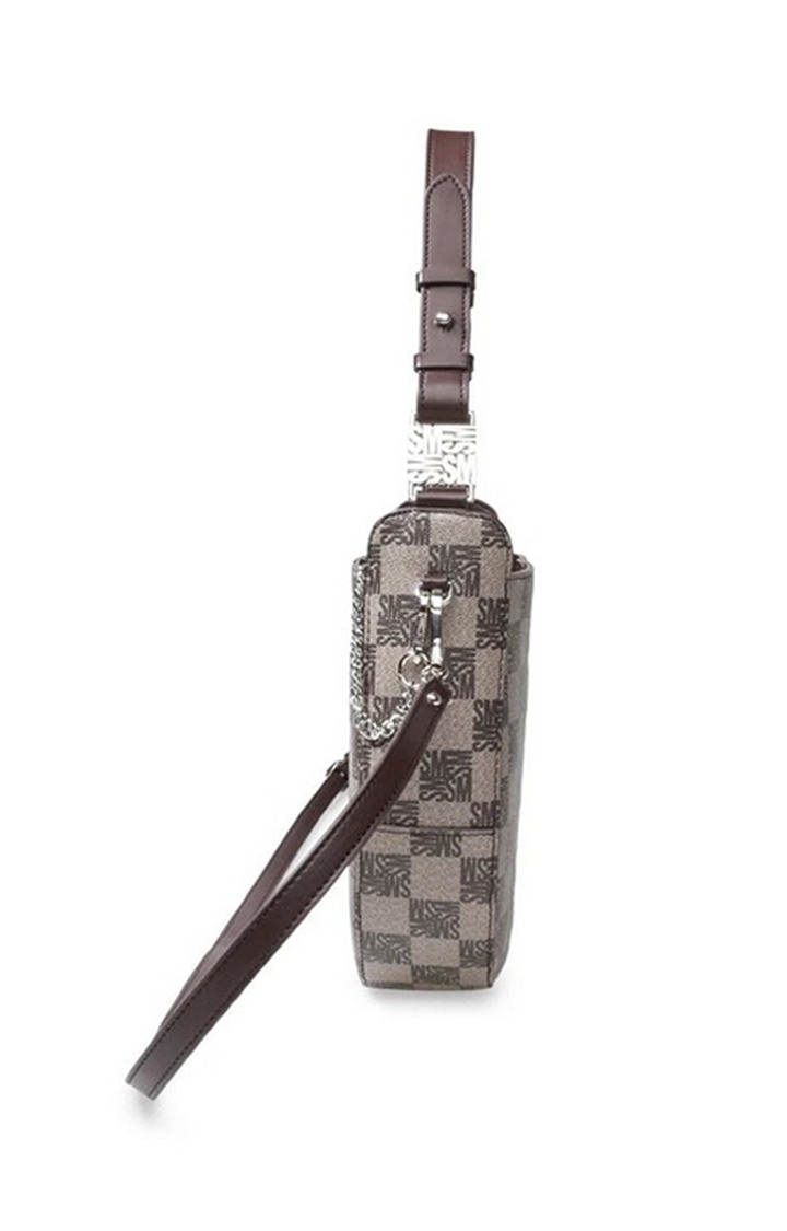 Btucson Brown Handbags