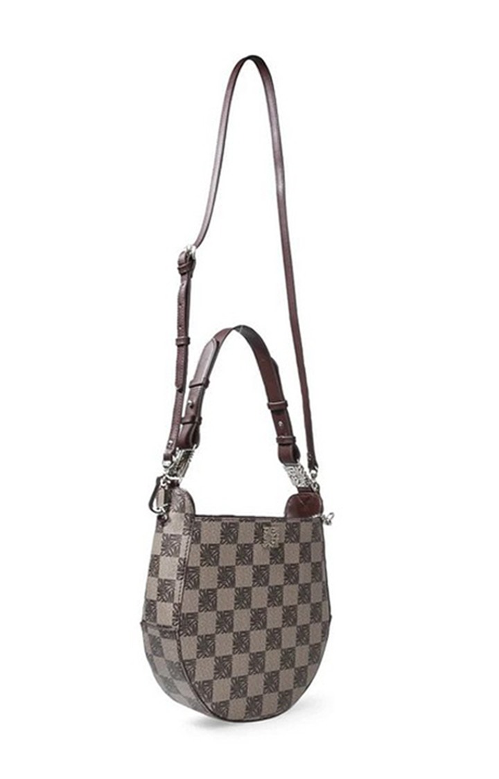 Btucson Brown Handbags