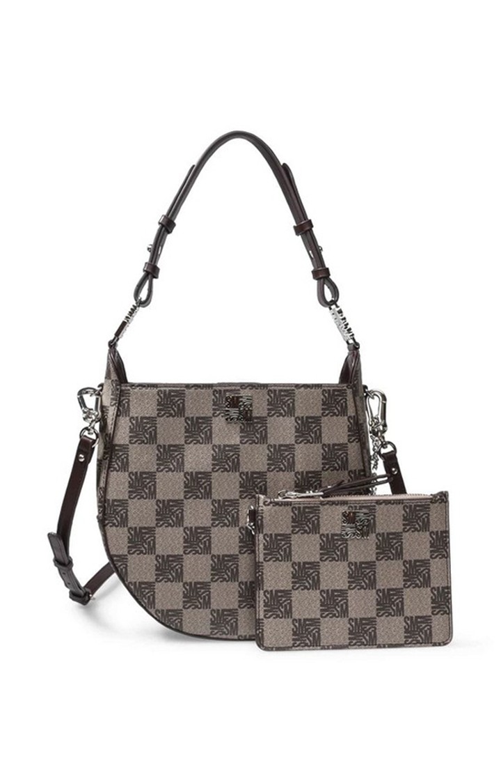 Btucson Brown Handbags