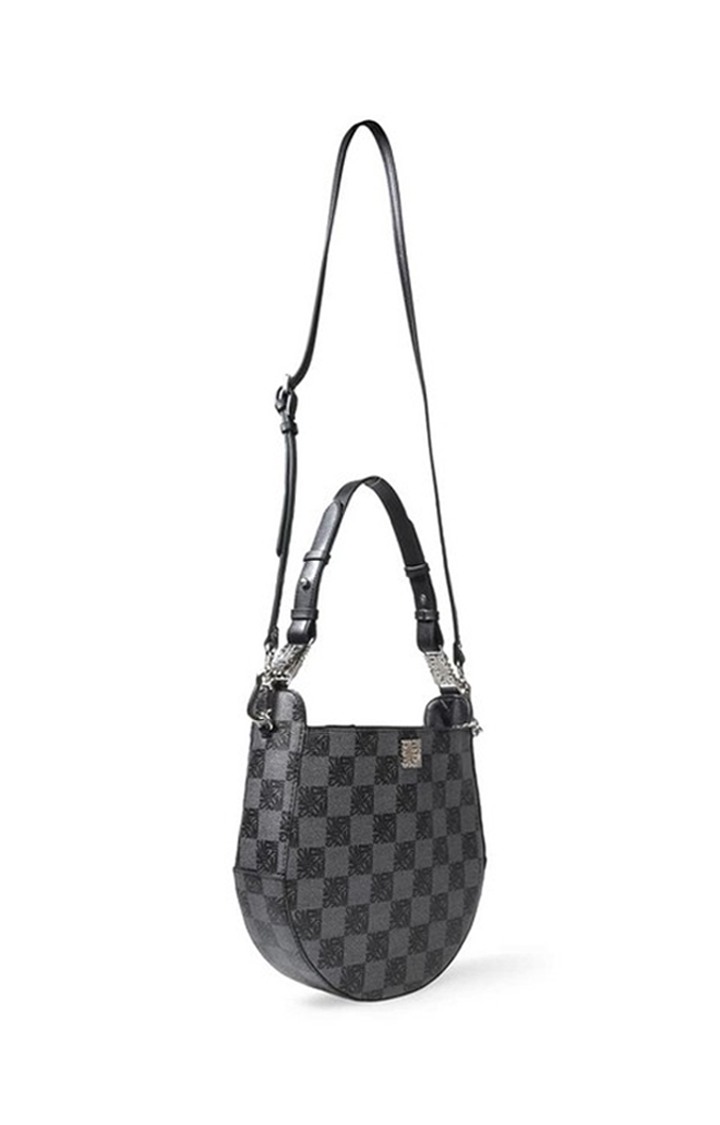 Btucson Black Handbags