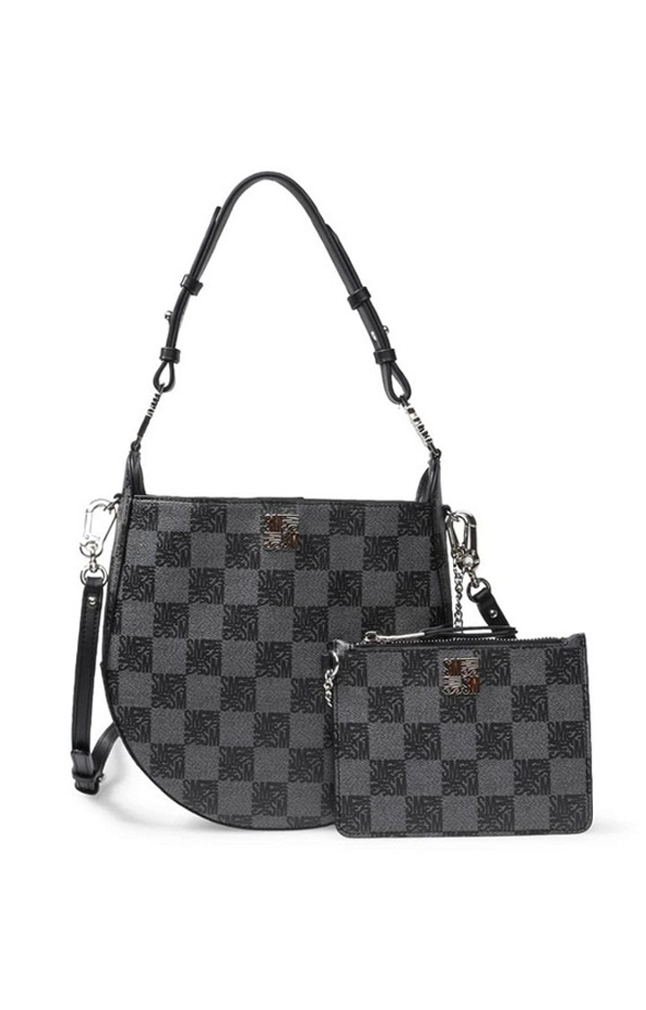 Btucson Black Handbags