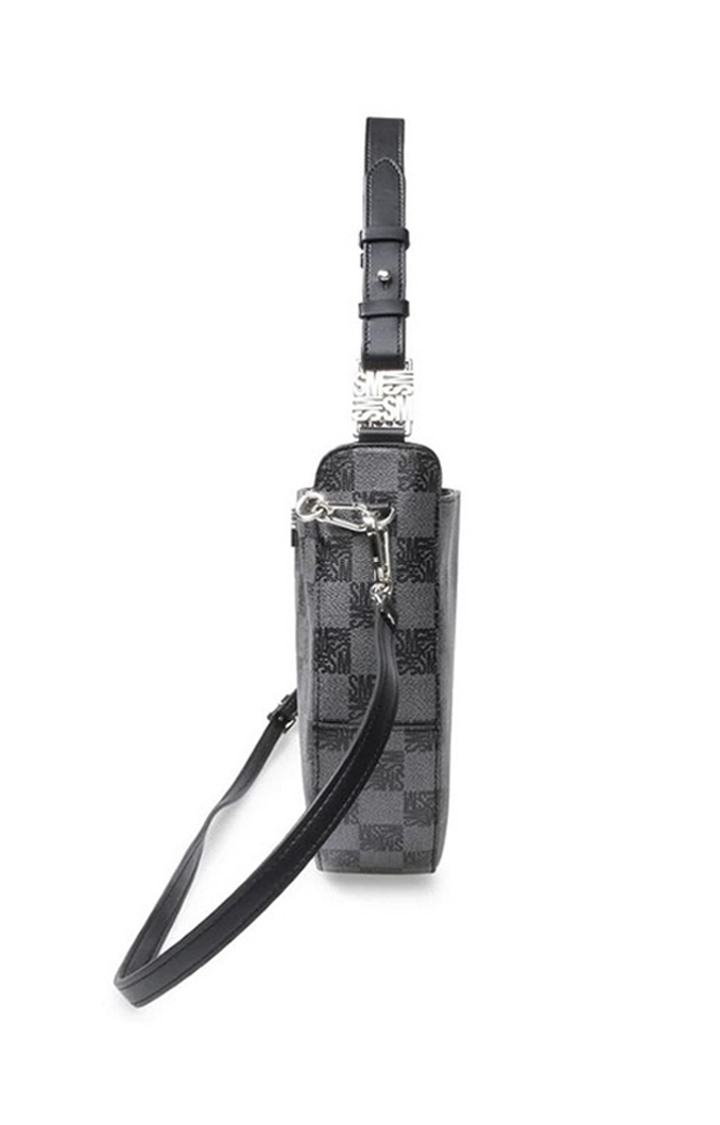 Btucson Black Handbags