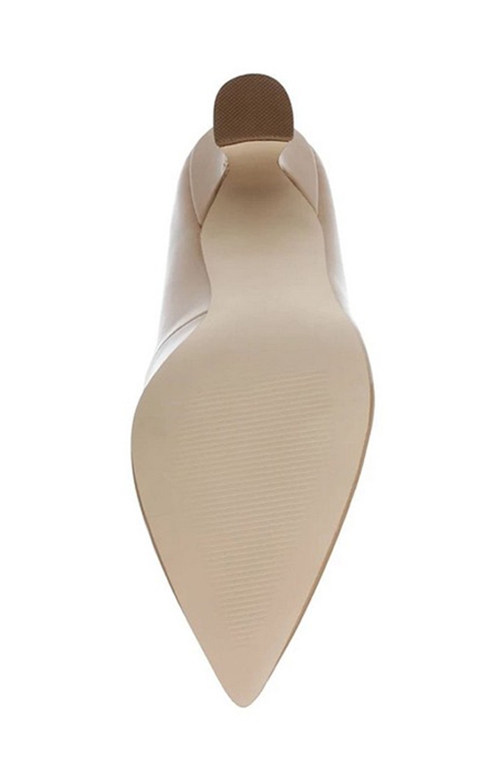 Notary Natural Pumps