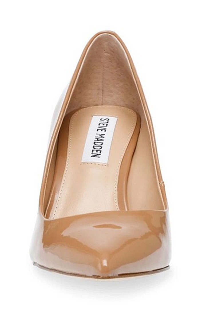 Notary Natural Pumps