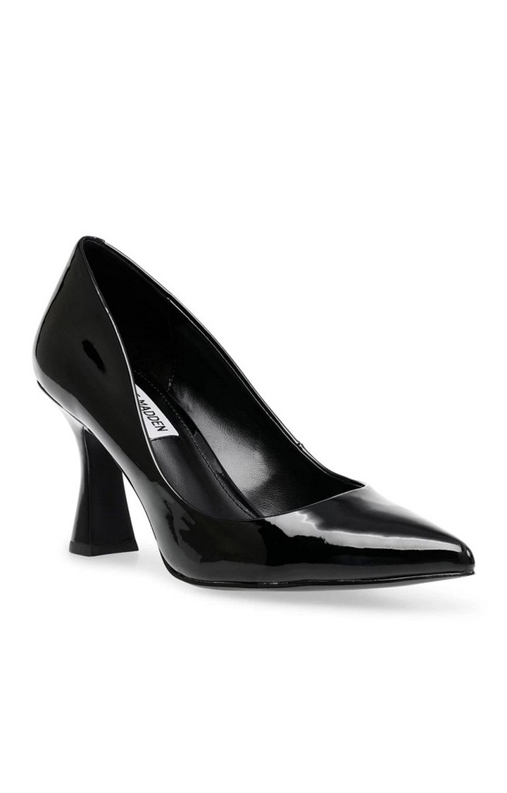 Notary Black Pumps