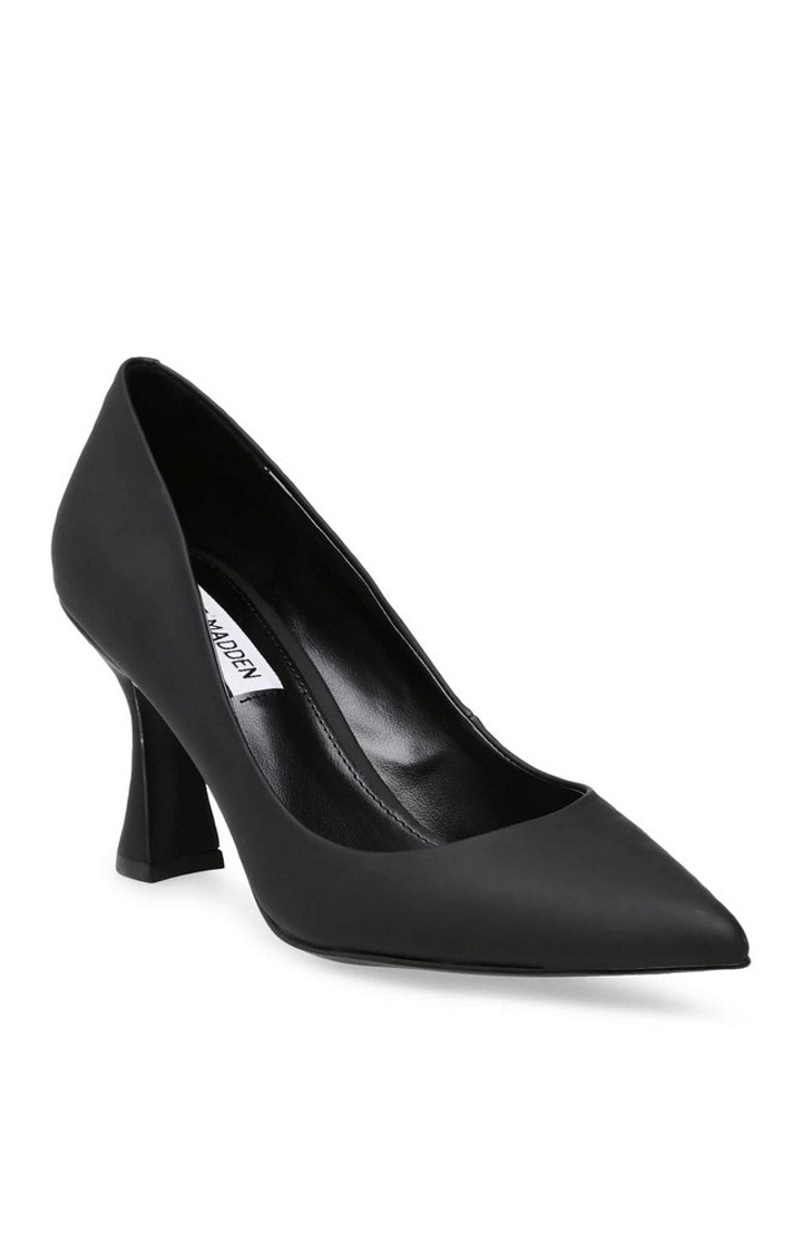 Notary Black Pumps