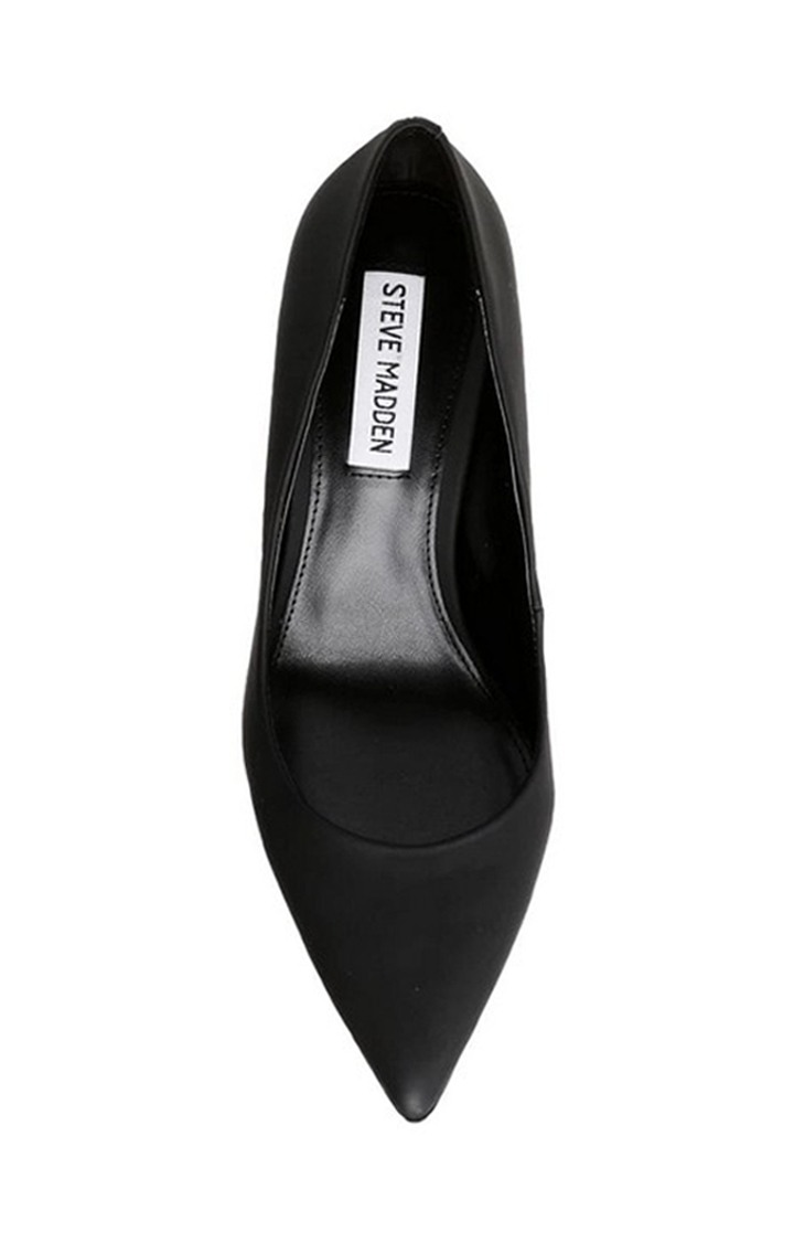 Notary Black Pumps