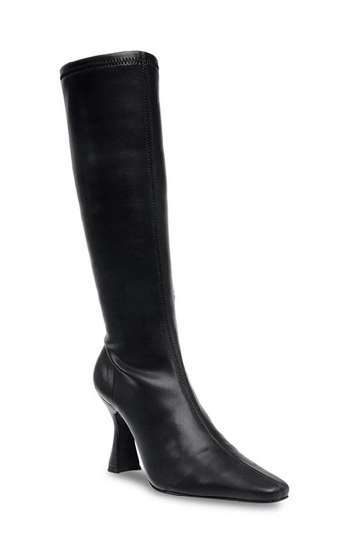 Savvy Black Boots