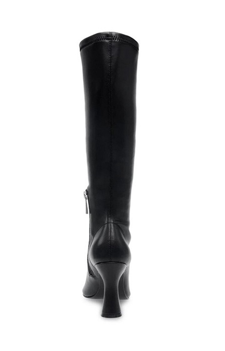 Savvy Black Boots