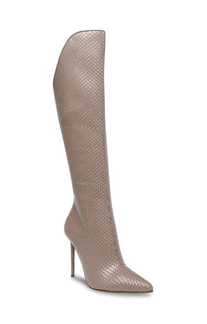 Va Boom Grey Boots