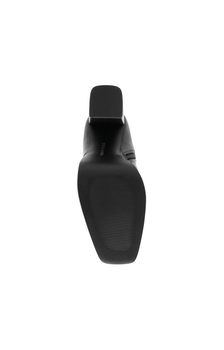 Bourbon Black Boots