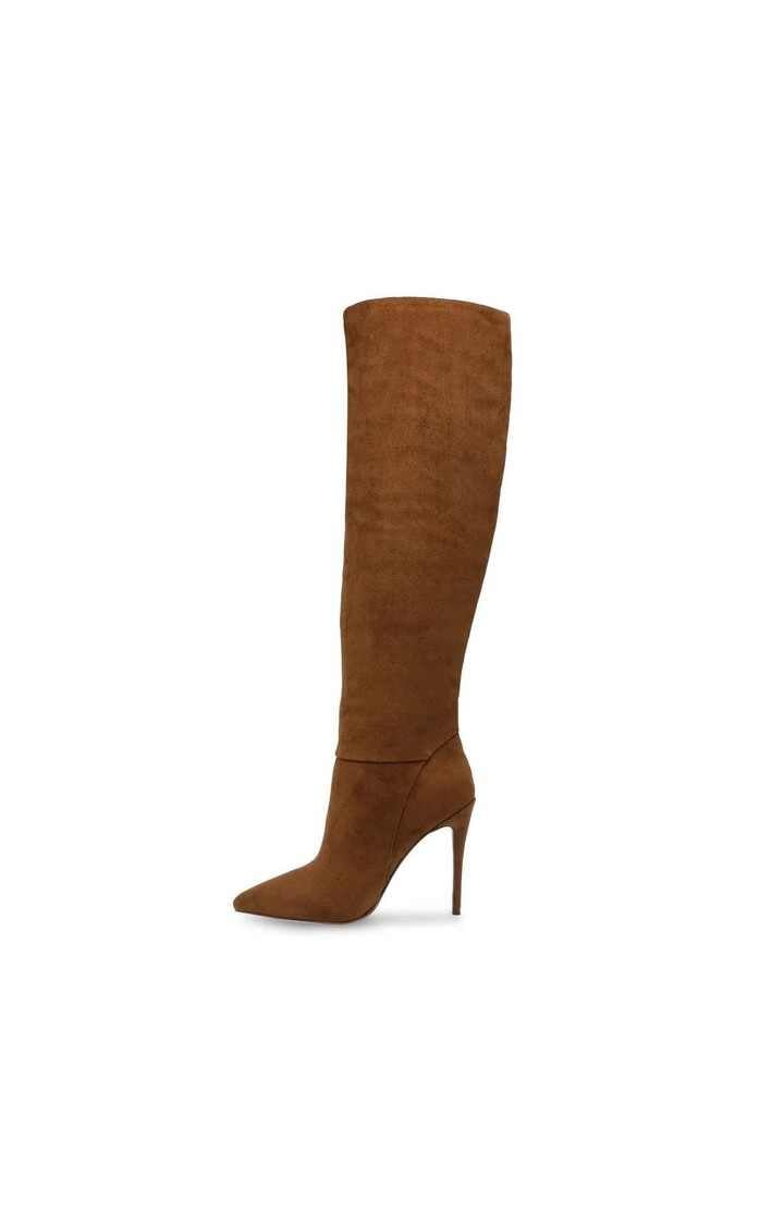 Darian Brown Boots
