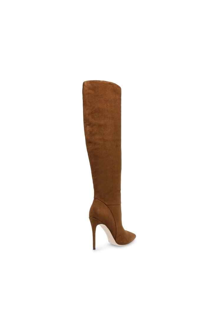 Darian Brown Boots
