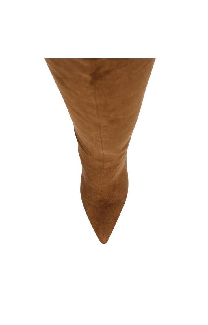 Darian Brown Boots