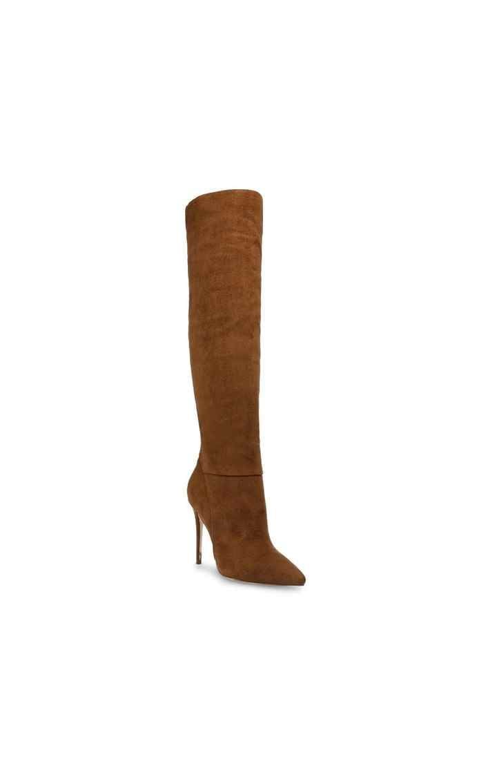 Darian Brown Boots