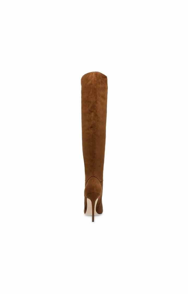 Darian Brown Boots