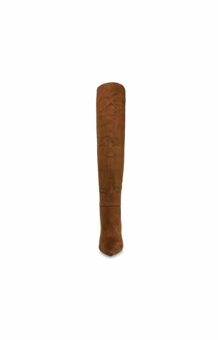 Darian Brown Boots