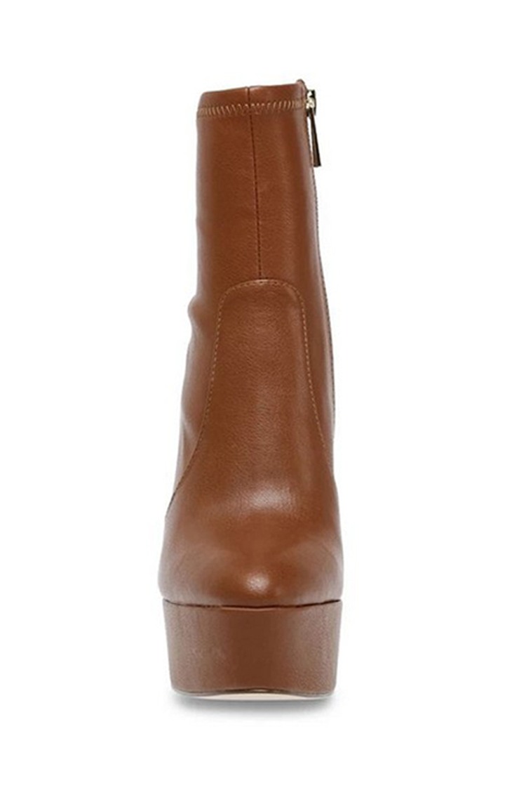 Tactical Brown Boots