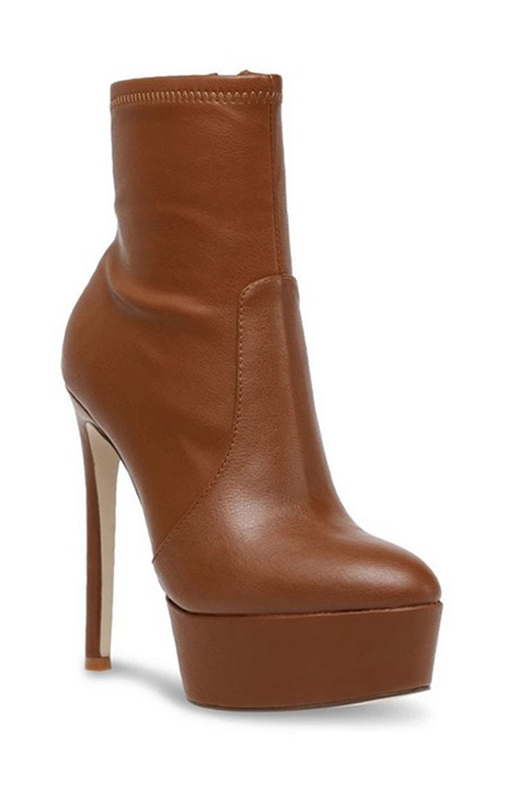 Tactical Brown Boots