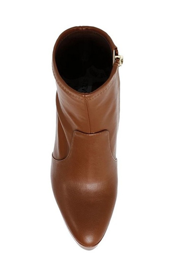Tactical Brown Boots