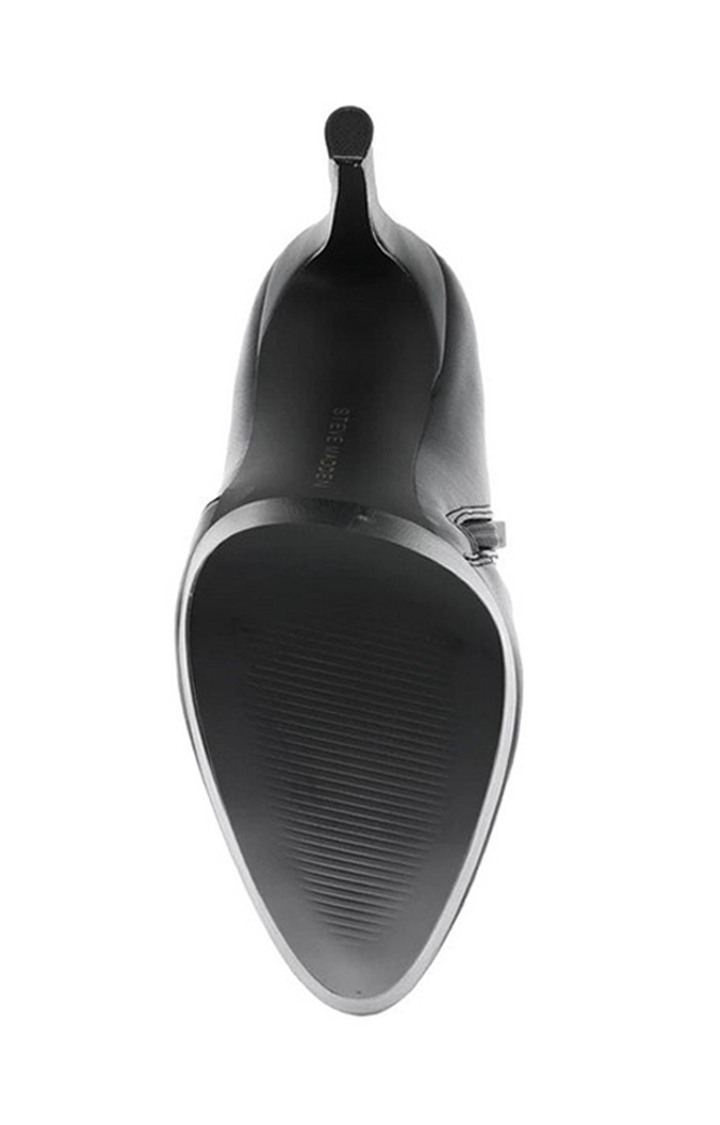 Tactical Black Boots