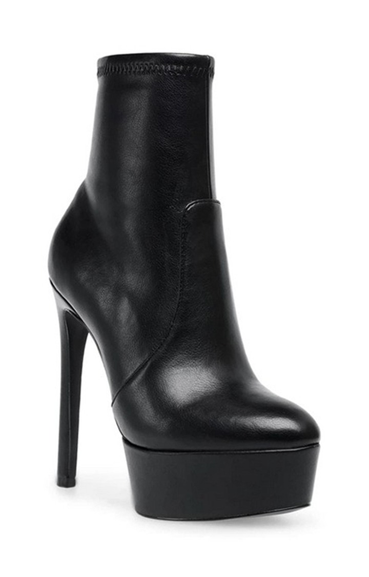 Tactical Black Boots