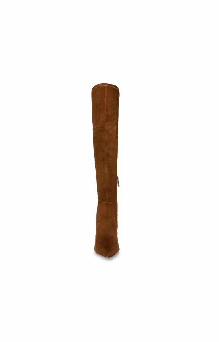 Evermore Brown Boots