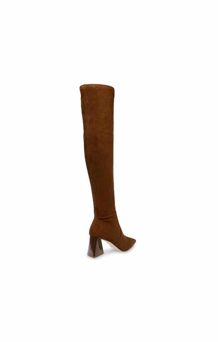 Evermore Brown Boots