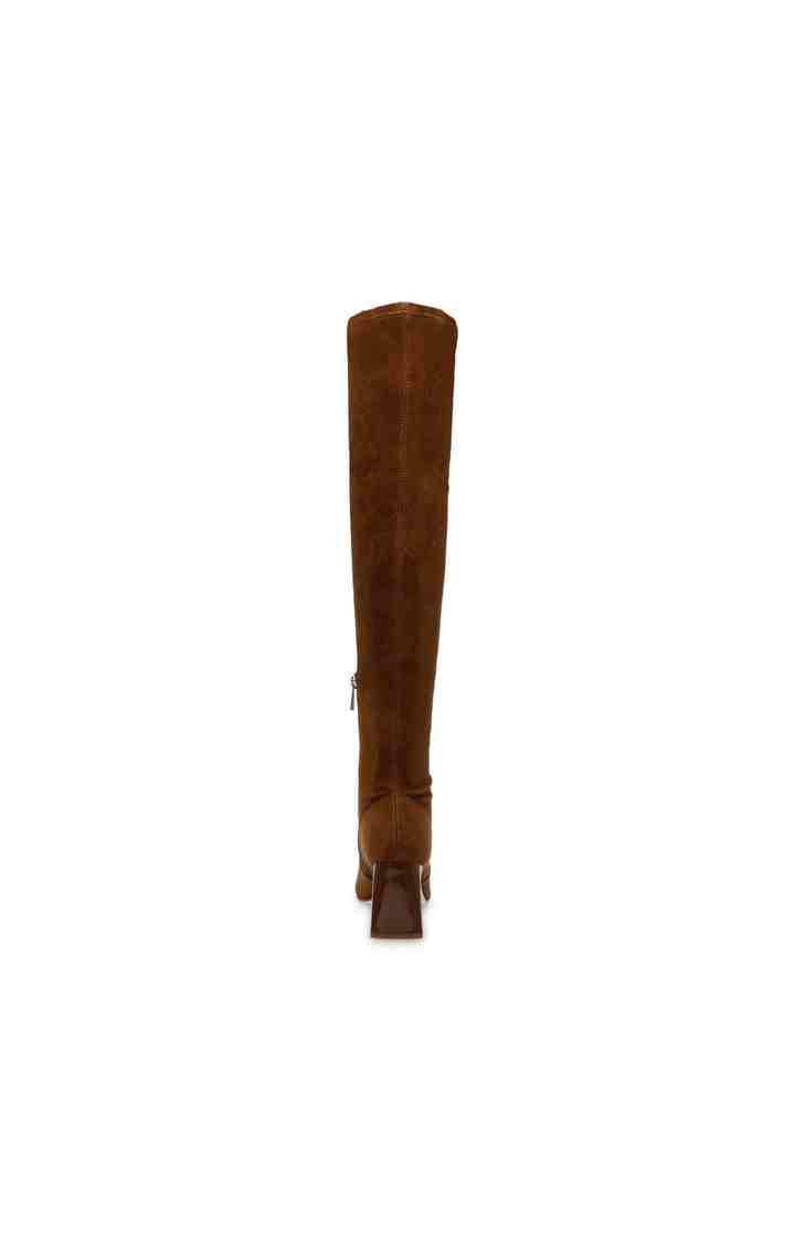 Evermore Brown Boots